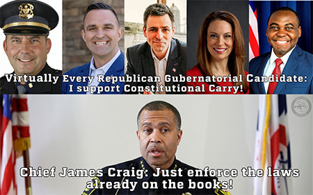 GLGR Governor Meme
