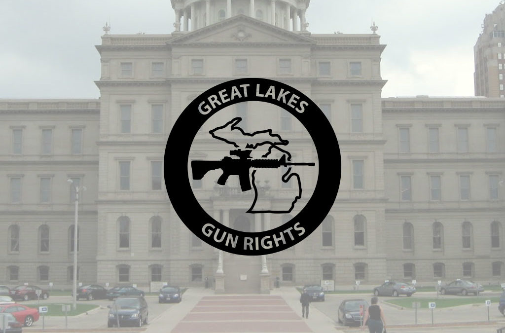 Gun rights ally Shane Hernandez chosen to be GOP Lt. Gov. candidate